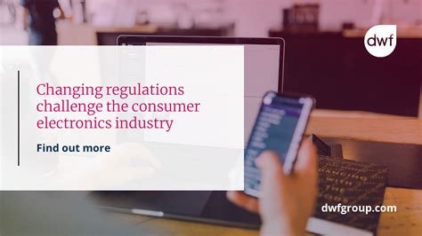 Changing regulations challenge the consumer .